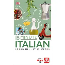 15 Minute Italian -