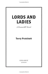 Lords and Ladies - мініатюра 2