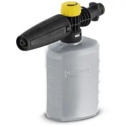 Насадка для мийки високого тиску Karcher пенная для моек 0.6 л (2.643-147.0)