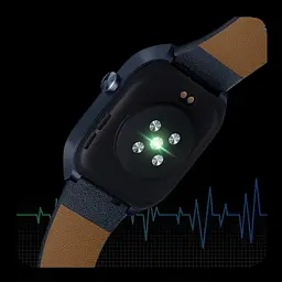 Смарт годинник Mibro Watch T2 Light Gold XPAW012 - мініатюра 6