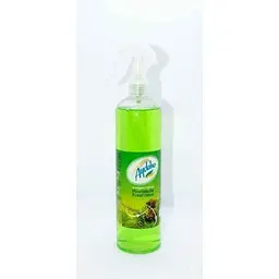 Освiжувач повiтря спрей AYDAHO 500мл "Pineneedle Freshness" "Соснова свіжість"