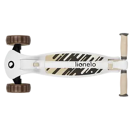 Самокат 2в1 Lionelo Franky Beige (LO-FRANKY BEIGE) - мініатюра 11