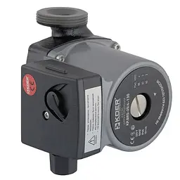 Насос циркуляційний відцентровий Koer Kp.GRS-25/4-130 KP0250