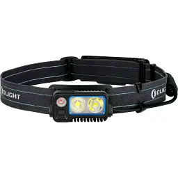 Ліхтар налобний Olight Array 2 Pro Black - мініатюра 2