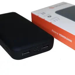 Універсальна мобільна батарея Griffin GP-149 20000mAh - мініатюра 3