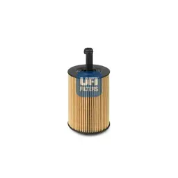 Фільтр масляний UFI 25.023.00