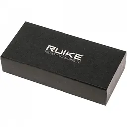 Багатофункціональний ніж Ruike Criterion Collection L31 чорний - мініатюра 10