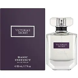 Victoria's Secret Basic Instinct 50 мл парфумована вода