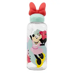 Пляшка для води 560 мл Minnie Mouse Stor kuh0013929
