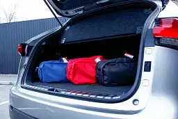 Набір автомобіліста Ford легковий чорний 01-135-Л - мініатюра 6