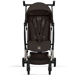 Прогулянковий візочок Cybex Libelle TPE Chocolate Brown (526000983) - мініатюра 2