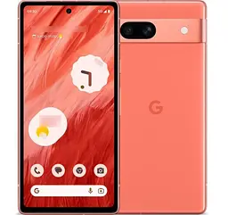 Смартфон Google Pixel 7a 8/128GB Coral
