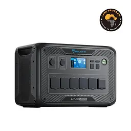 Портативна зарядна станція (інвертор) BLUETTI AC500 5000W