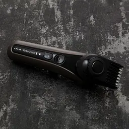 Електробритва Remington Limitless X9 чорно-коричнева (XR1790) - мініатюра 6