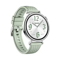 Годинник розумний HUAWEI Watch GT 4 41 mm (55020CES) зелений - мініатюра 3