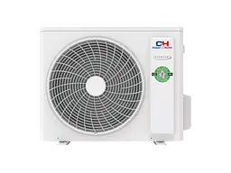 Спліт-система Cooper&Hunter DAYTONA GEN VI CH-S12FTXD2-WP - мініатюра 5