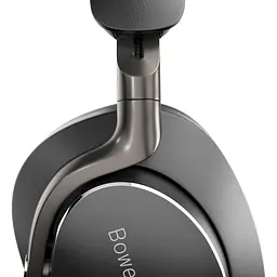 Навушники Bowers & Wilkins PX8 Black [159888] - мініатюра 12