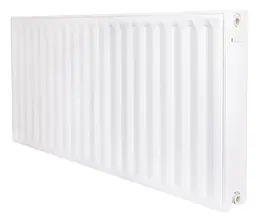 Радіатор сталевий Thermo Alliance IMAS 22 тип 500x800 мм бічне підключення (TAI22500800K)