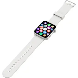 Смарт-годинник Blackview R30 Pro Gray (6931548317432) [117685] - мініатюра 6