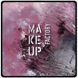 Палетка тіней для повік Make up Factory Artist Studio Quad 84 Rosy Whisper 7.6 г - мініатюра 3