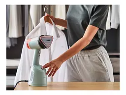 Відпарювач Tefal AeroSteam DT9814F0 - мініатюра 9
