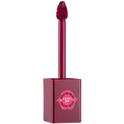 Помада Flormar Kiss Me More Bachelorette рідка матова стійка відтінок 023, 3.8 мл - мініатюра 2