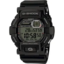 Чоловічий годинник Casio G-Shock Classic GD-350-1ER