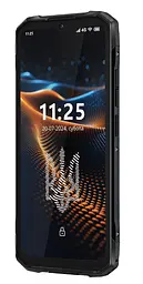 Смартфон Sigma X-treme PQ58 12/256GB Black UA UCRF - мініатюра 4