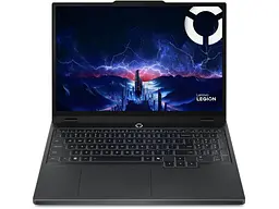 Ноутбук Lenovo Legion 5 15IRX10 Eclipse Black (83LY00T3RA)