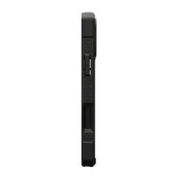 Чохол до мобільного телефона UAG iPhone 17 Pro Max Monarch Pro MagSafe Kevlar Element Green (11451411397B) - мініатюра 10