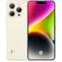 Смартфон Oulitel P1 8/256Gb gold