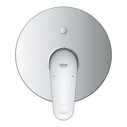 Змішувач Grohe Euroeco (32747001) - мініатюра 3