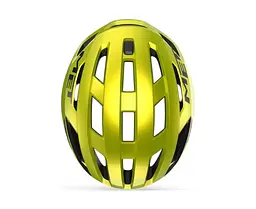 Шолом Met Vinci Mips CE S Yellow (1052-3HM 122 CE00 S GI1) - мініатюра 4