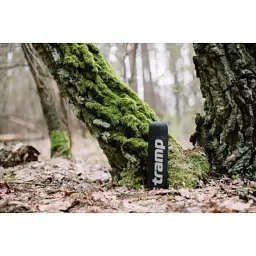 Термос Tramp Soft Touch 1 л Black (UTRC-109-black) - мініатюра 4