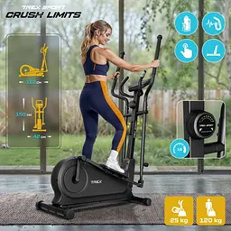 Орбітрек Trex Sport TX-500CT Siner магнітний - мініатюра 2