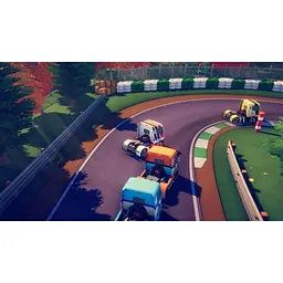 Ключ активації Microsoft Circuit Superstars для Xbox One/Series S/X - мініатюра 10
