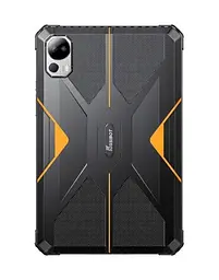 Планшет Fossibot DT1 8/256GB LTE Orange - мініатюра 2