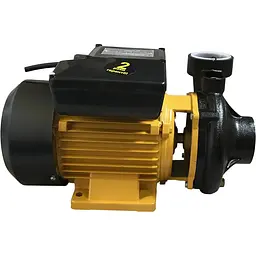 Насос відцентровий Optima 2DK-20 1,5кВт - мініатюра 4