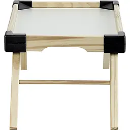 Таця складна Tramontina Small Tray Black, 47,2x27,2x20 см (91390/108) - мініатюра 3
