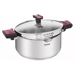Набір посуду Tefal CookClip (G723SA74) - мініатюра 6
