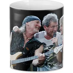 Кухоль GeekLand Діп Перпл Deep Purple-kruzhka-02.09 330 мл білий - мініатюра 3