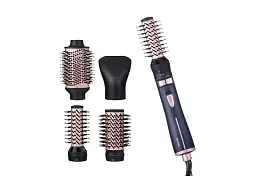 Фен-щітка Zelmer ZHL1250 Pro Essence 4 в 1
