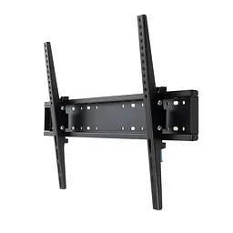 Кронштейн Sector TV0604T 60х40 см Чорний (111762047) - мініатюра 3