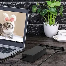 Заміна адаптера змінного струму для ноутбука Delippo 19,5 В 6,15 А для Lenovo V570 Z570 Y460 Y570 V475 - мініатюра 6