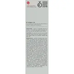 Сироватка для обличчя It's Skin Collagen Nutrition Serum, 40 мл - мініатюра 3