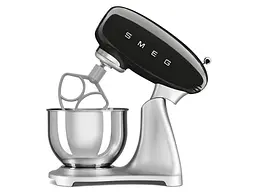 Планетарний міксер Smeg SMF04BLEU - мініатюра 5