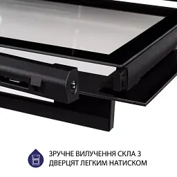 Духова шафа електрична Minola EOD 6814 BL - мініатюра 10