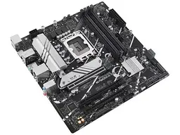Материнська плата Asus PRIME B760M-A D4-CSM (90MB1D00-M1EAYC) - мініатюра 5