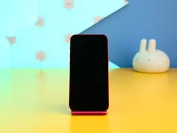 Смартфон Apple iPhone 13 Mini 128GB Red (MLK33) Б/в [176047] - мініатюра 4