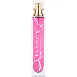 Парфуми з феромонами для жінок Medica-Group PheroStrong Pheromone Flare for Women 50 мл - мініатюра 2